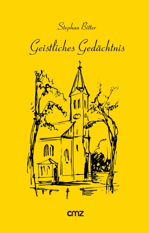 Produktbild: Geistliches Ged&auml;chtnis