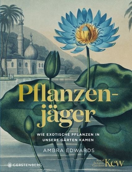 Produktbild: Pflanzenj&auml;ger