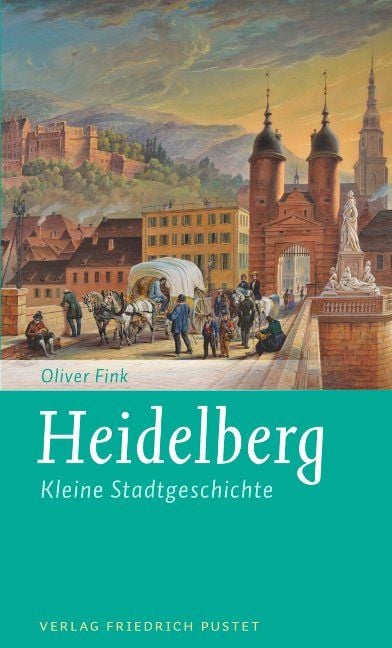 Produktbild: Heidelberg