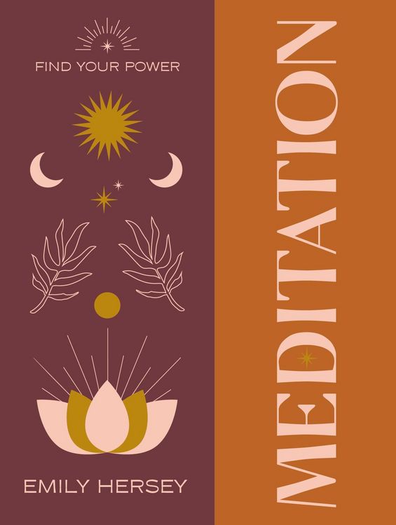 Produktbild: Find Your Power: Meditation