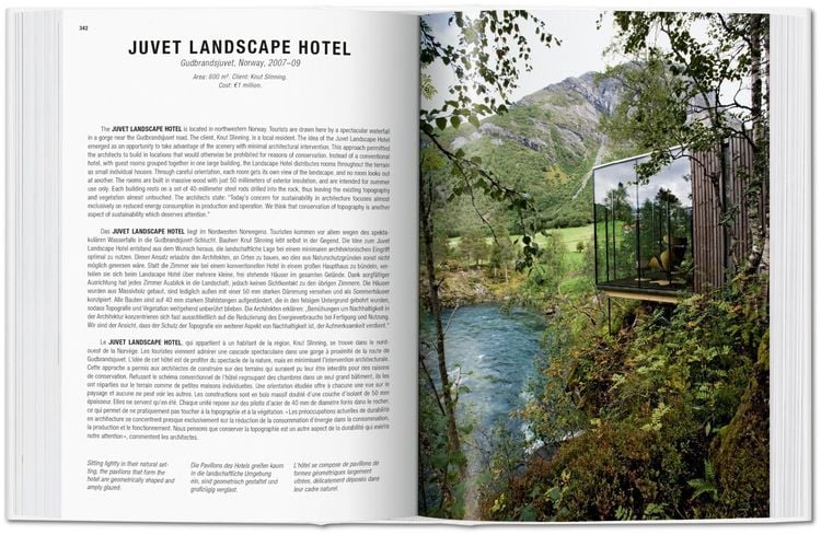 Produktbild: Green Architecture
