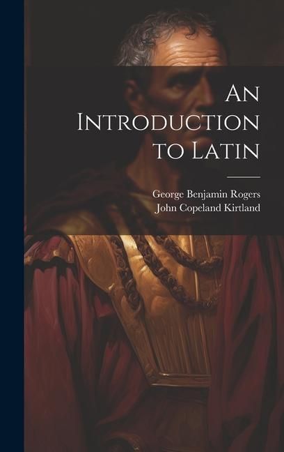 Produktbild: An Introduction to Latin