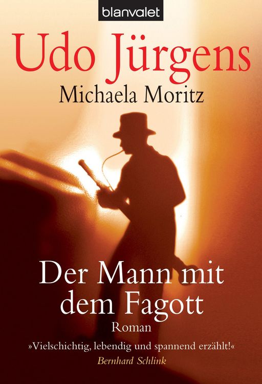 Produktbild: Der Mann mit dem Fagott
