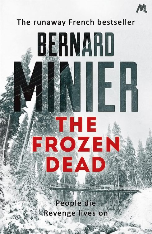 Produktbild: The Frozen Dead
