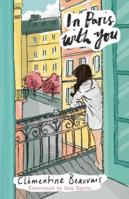 Produktbild: In Paris With You
