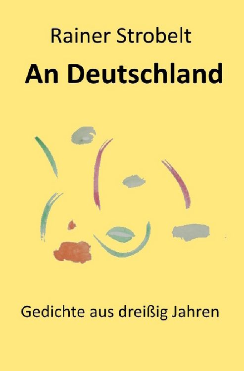 Produktbild: An Deutschland