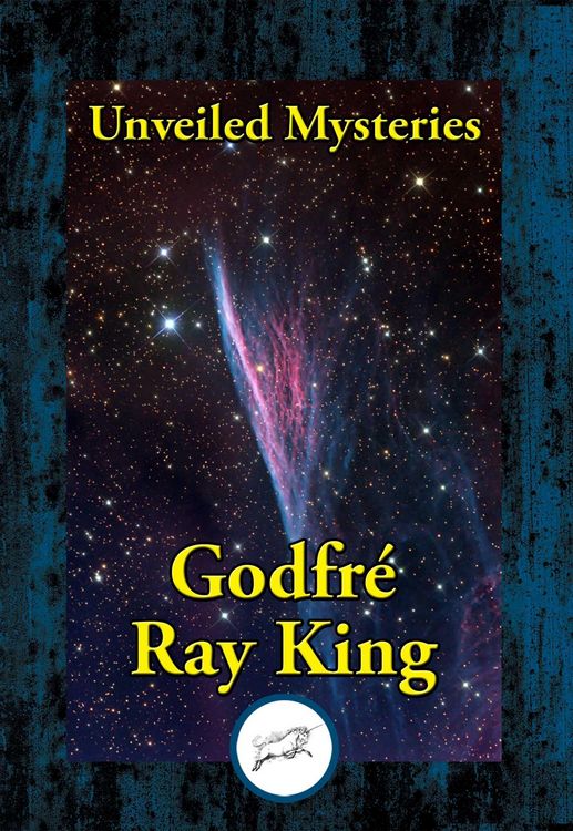 Produktbild: Unveiled Mysteries