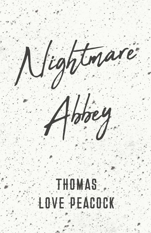 Produktbild: Nightmare Abbey