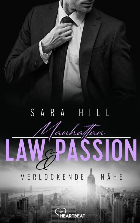 Produktbild: Manhattan Law & Passion - Verlockende N&auml;he