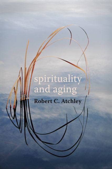 Produktbild: Spirituality and Aging