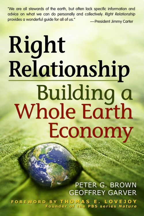 Produktbild: Right Relationship