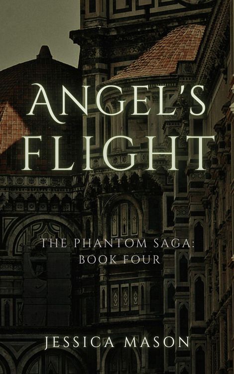 Produktbild: Angel's Flight