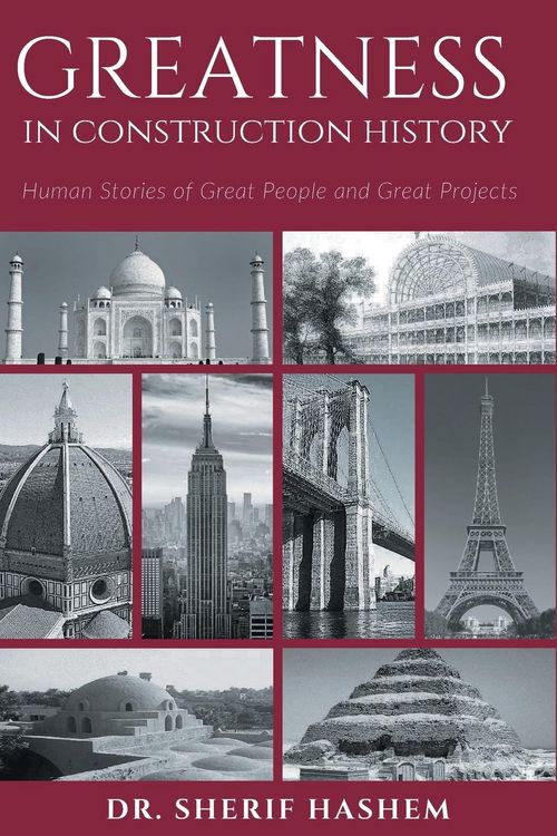 Produktbild: Greatness in Construction History
