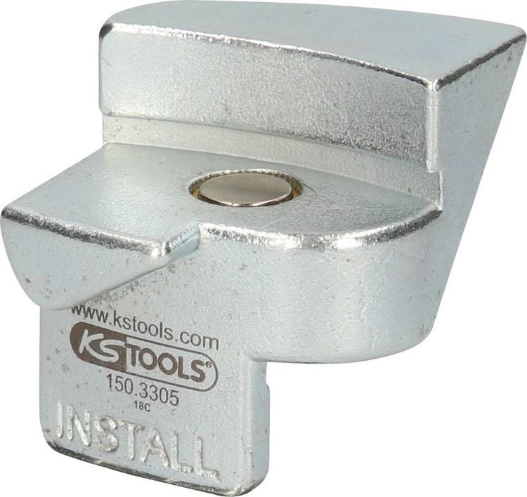 Produktbild: KS Tools 150.3305 Keilrippenriemen-Werkzeug