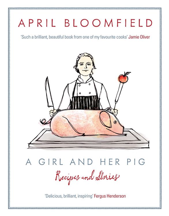 Produktbild: A Girl and Her Pig