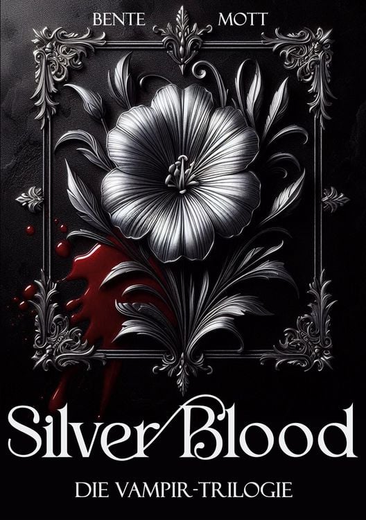 Produktbild: Silver Blood