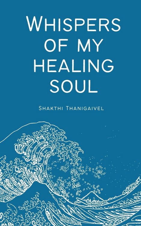 Produktbild: Whispers Of My Healing Soul