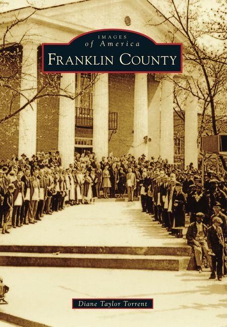 Produktbild: Franklin County