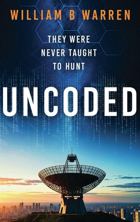 Produktbild: Uncoded