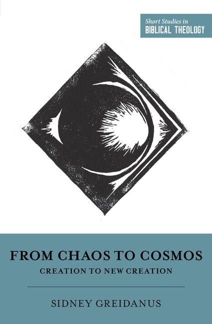 Produktbild: From Chaos to Cosmos