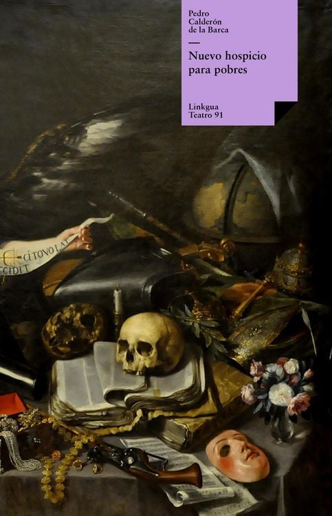 Produktbild: Nuevo hospicio para pobres