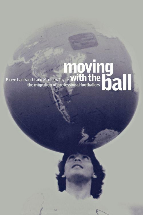 Produktbild: Moving with the Ball