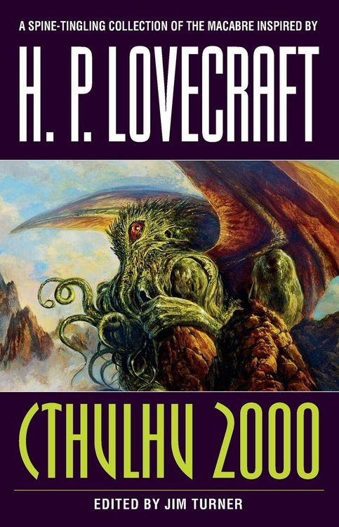 Produktbild: Cthulhu 2000