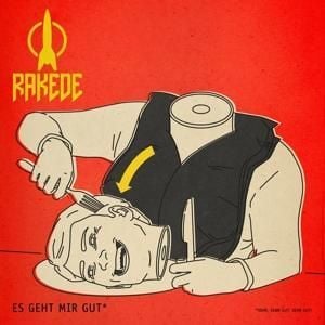 Produktbild: Es geht mir gut! (Sehr,sehr gut.Sehr Gut!)