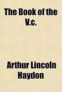 Produktbild: The Book of the V.C.