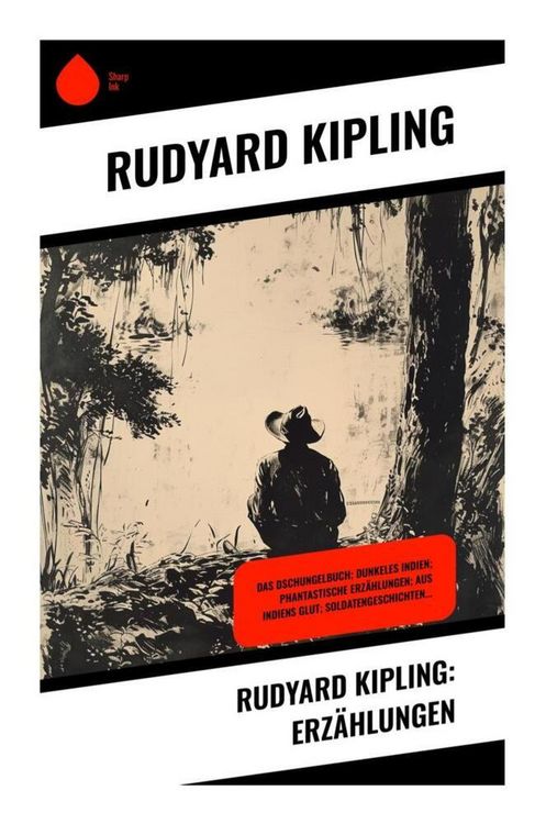 Produktbild: Rudyard Kipling: Erz&auml;hlungen