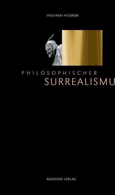 Produktbild: Philosophischer Surrealismus