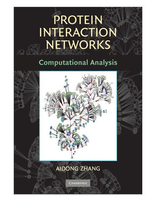 Produktbild: Protein Interaction Networks