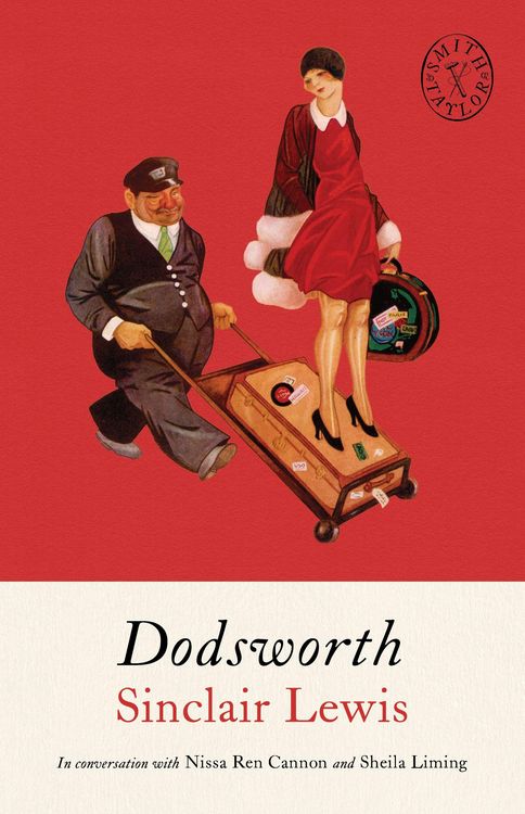 Produktbild: Dodsworth