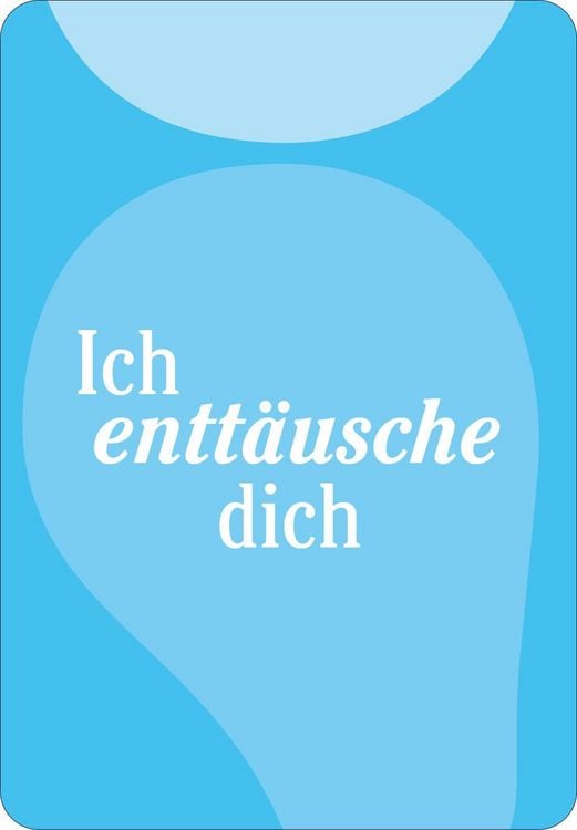Produktbild: Mama, nicht schreien!