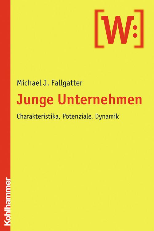 Produktbild: Junge Unternehmen