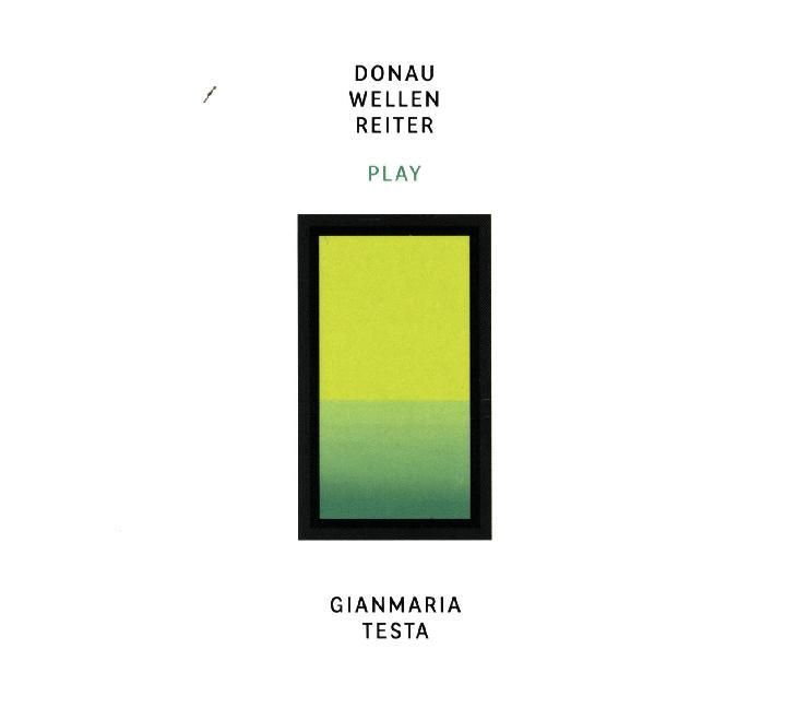 Produktbild: Donauwellenreiter Play Gianmar