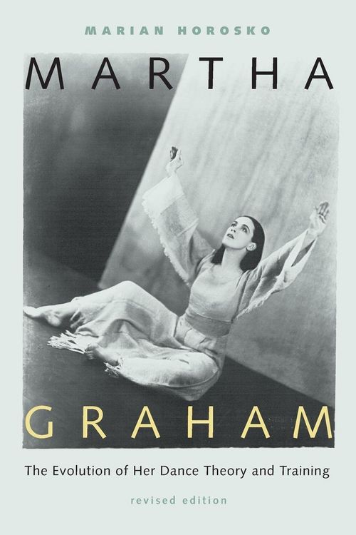 Produktbild: Martha Graham