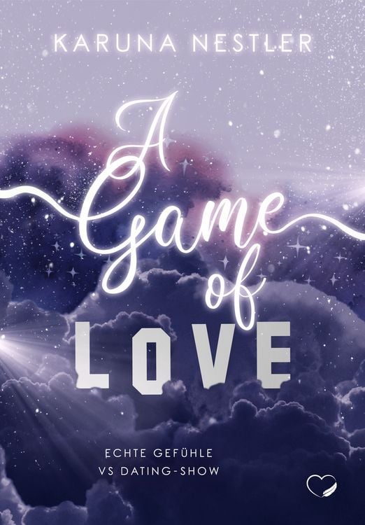 Produktbild: A Game of Love