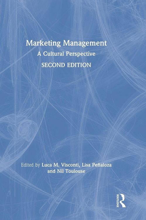 Produktbild: Marketing Management