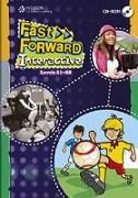 Produktbild: Fast Forward Interactive Level 21-25 CD Site Licence