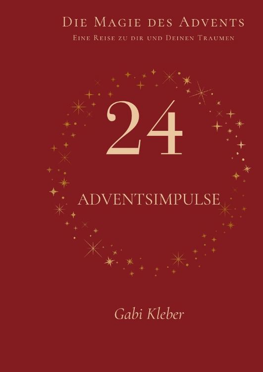 Produktbild: Die Magie des Advents