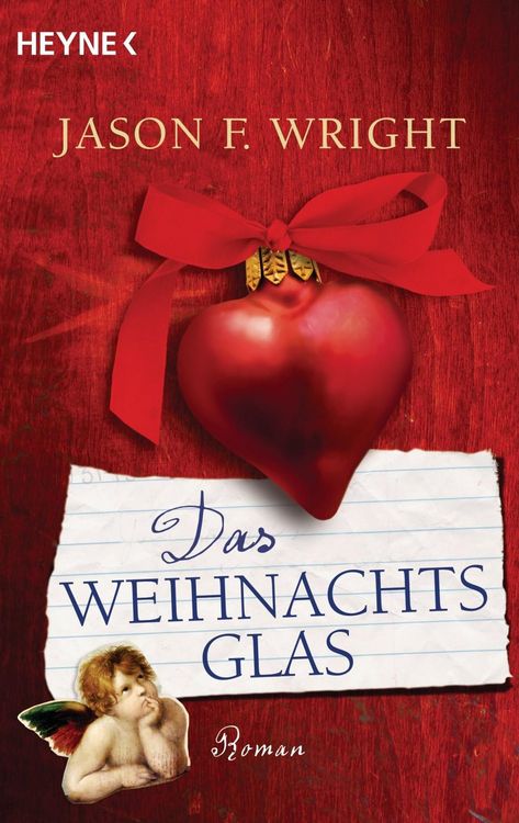 Produktbild: Das Weihnachtsglas
