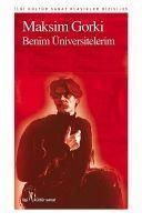 Produktbild: Benim &Uuml;niversitelerim