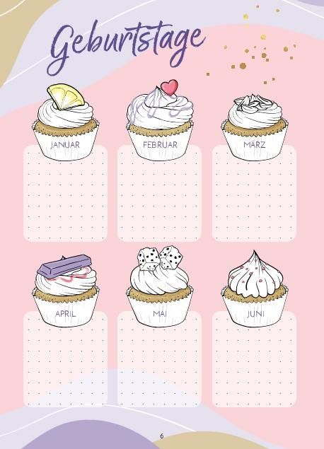 Produktbild: Mein Bullet Journal von Beauty Benzz