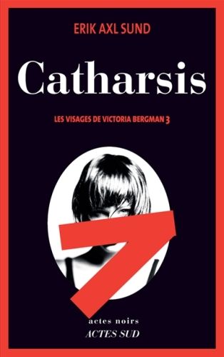 Produktbild: Catharsis
