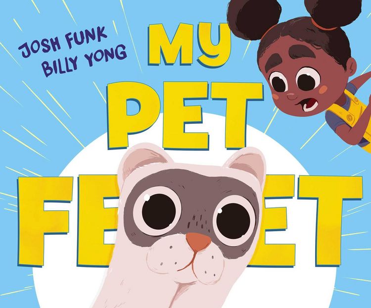 Produktbild: My Pet Feet