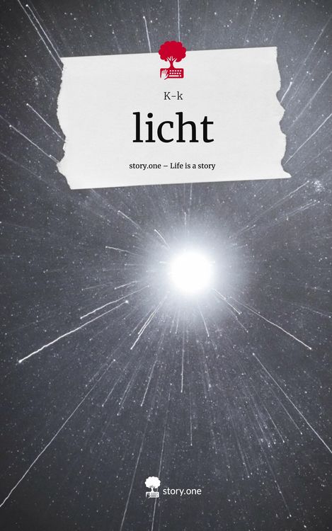 Produktbild: Licht. Life is a Story - story.one