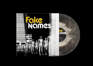 Produktbild: Expendables - Limited Black & White Coloured Vinyl