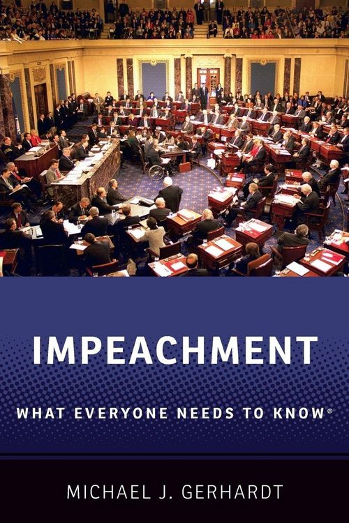 Produktbild: Impeachment