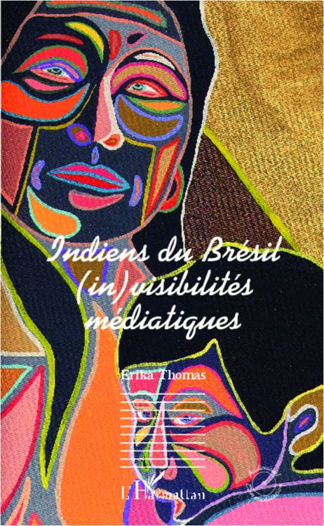 Produktbild: Indiens du Br&eacute;sil
